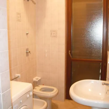 Casa vacanze Paseda Acquamarina San Vito Lo Capo