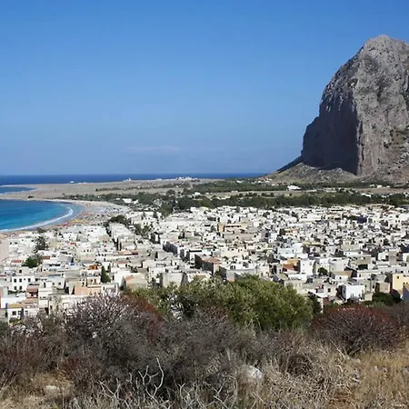 Paseda Acquamarina * San Vito Lo Capo