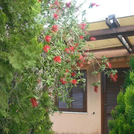 Paseda Acquamarina * San Vito Lo Capo